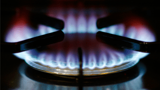 natural gas resize