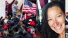 Trump admin reaches $5M settlement in fatal Jan. 6 shooting of San Diego woman