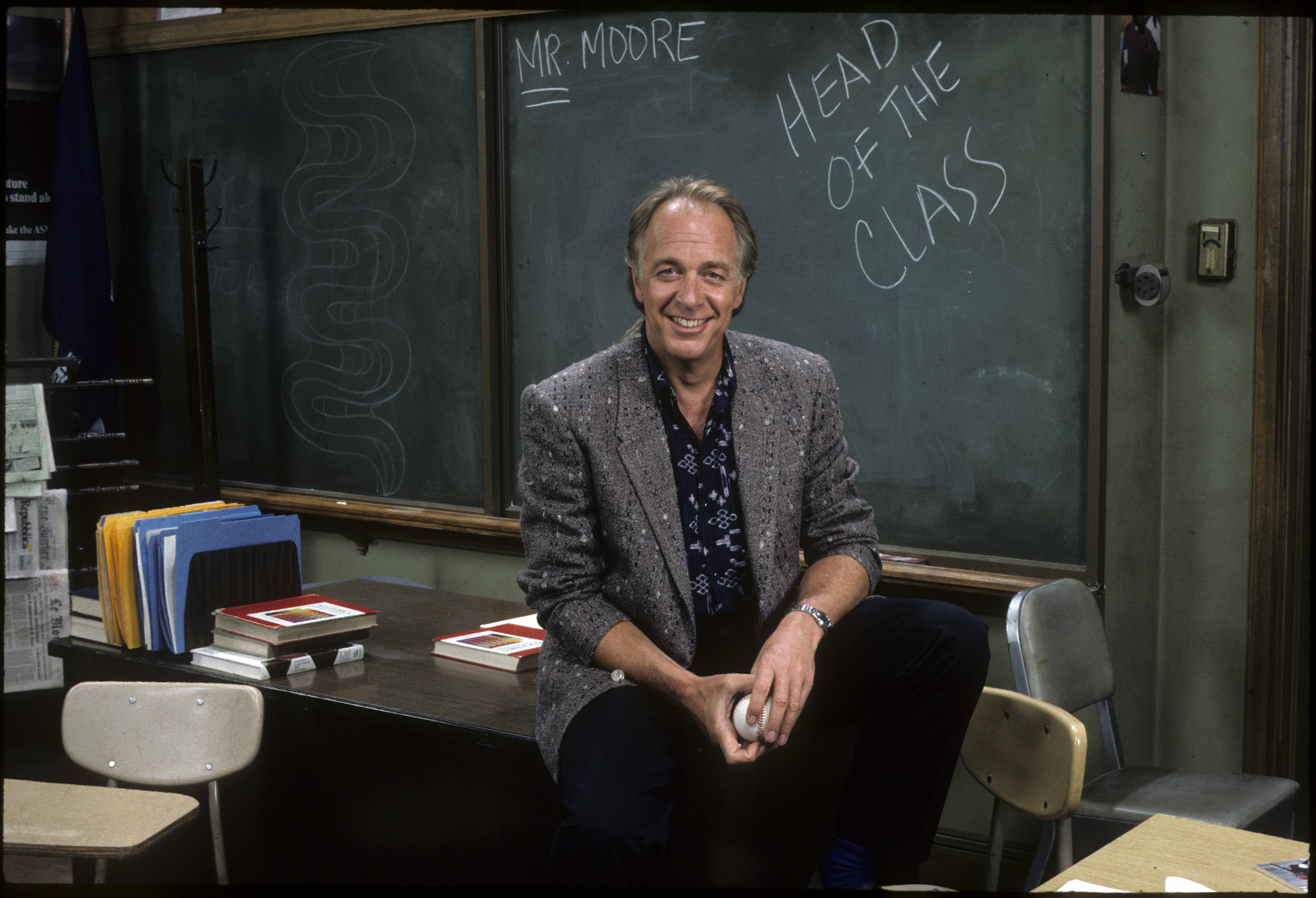 Beloved improvisation comedian and Emmy-nominated actor Howard Hesseman, best known for his role in "WKRP in Cincinnati," died following a surgery Saturday afternoon. He was 81.