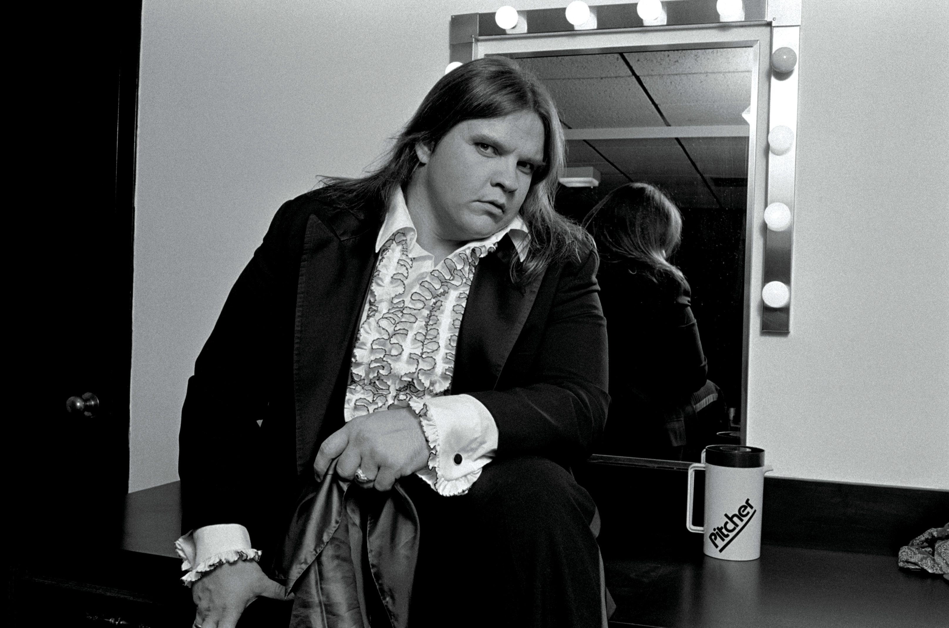 Meat Loaf, the <a href="/entertainment/entertainment-news/meat-loaf-rocker-and-bat-out-of-hell-singer-dies-at-74/" target="_blank" rel="noreferrer noopener">rock superstar loved by millions</a> for his “Bat Out of Hell” album and for such theatrical, dark-hearted anthems as “Paradise by the Dashboard Light," “Two Out of Three Ain’t Bad,” and “I’d Do Anything for Love (But I Won’t Do That)," has died. He was 74.