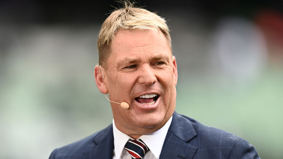 Former Australian cricketer Shane Warne was remembered by athletes, actors, prime ministers and rock stars on Saturday following his death from an apparent heart attack. He was 52.
