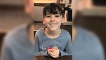 An undated image of Spring Valley resident Arabella McCormack, who died of child abuse and neglect at age 11 on Tuesday, Aug. 30, 2022.
