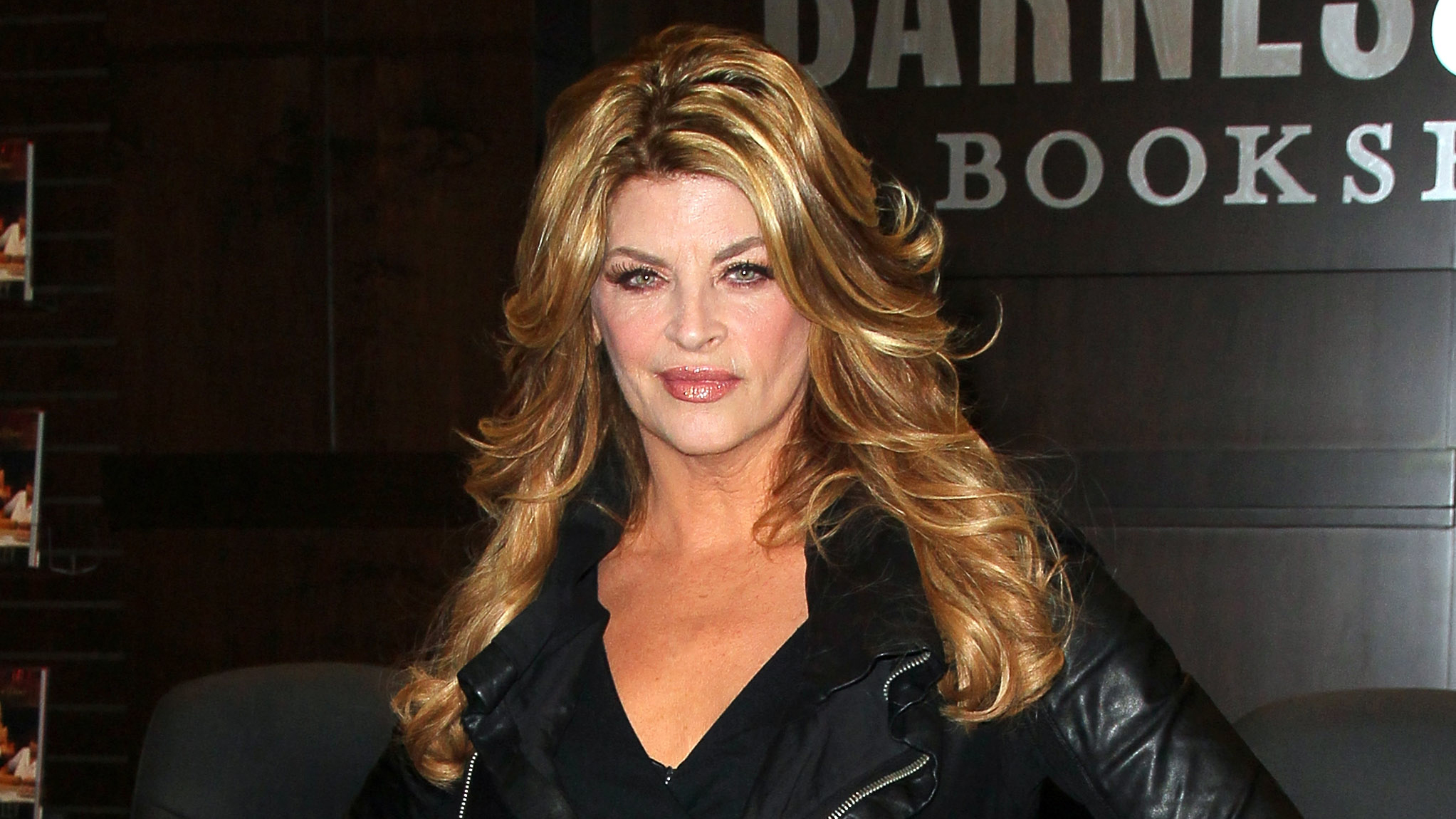 Kirstie Alley, best known for her role as Rebecca Howe in the NBC sitcom “Cheers,” died at the age of 71.
