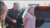 Video shows arrest of suspected mastermind in $8M theft ring targeting Sephora, Ulta