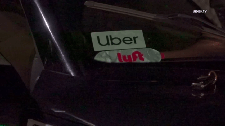 The San Diego County Sheriff's Department was investigating Sunday evening a report that a Lyft driver was assaulted during a ride in Lemon Grove.