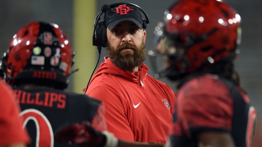 (Photo by Chris Williams/Icon Sportswire via Getty Images)