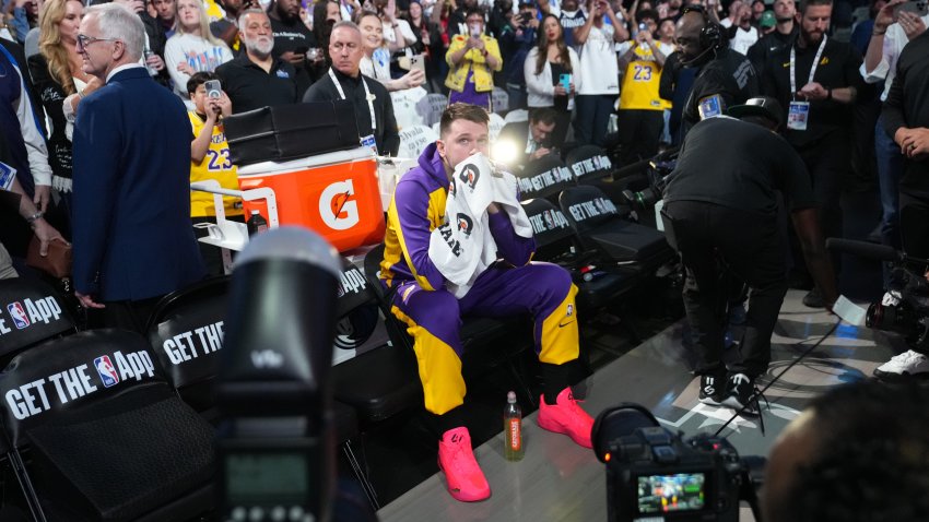 Doncic