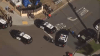 Police race to Pacific Beach after shooting