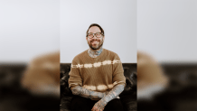 A photo of Dave Shapiro.
