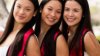 Triplets to graduate from San Diego State on same day with same major, same honors