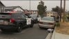 ‘Man' in black standing over fatally shot victim was actually teen now in custody: SDPD