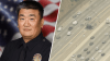 2 killed in 405 Freeway crash, including LAPD sergeant who stopped to help driver